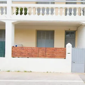 Le 92 Bas Faron Appartement