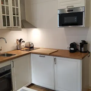 Neuf Climatisé équipé #2 Appartement