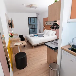 Privilodges Apartahotel