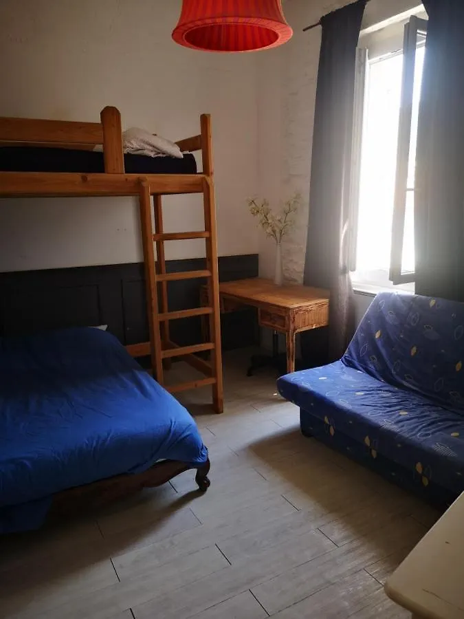 Apartamento Appartement Proche Centre Ville, Port, Et Mont Faron Tolón Francia