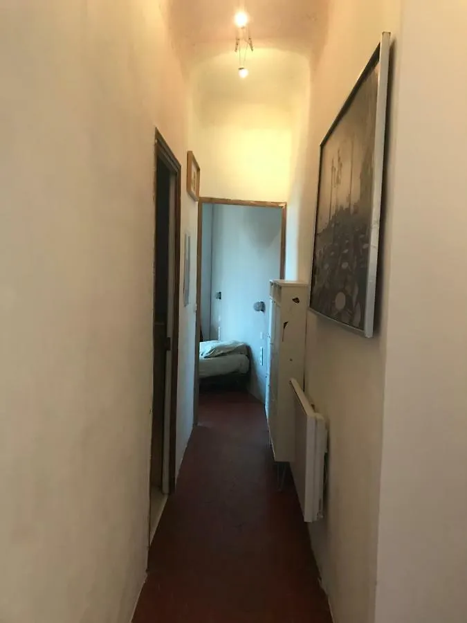Appartement Proche Centre Ville, Port, Et Mont Faron Tolón Apartamento